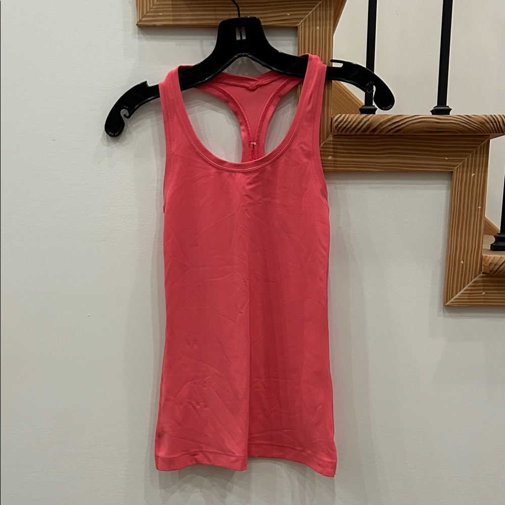 Lululemon Racerback Tank Top
